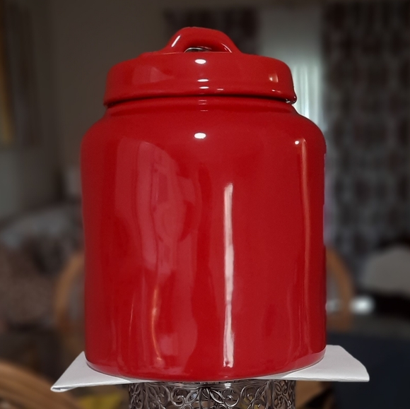 ππ§π»βπRae Dunn Merry Christmas Cani - Picture 2 of 4